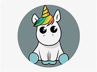 Image result for How to Draw Cute Unicorn Drawing for Teens