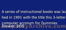 Image result for For Dummies Book Series