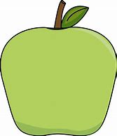 Image result for Free Clip Art of Real Apple