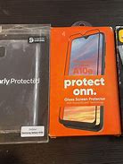 Image result for Cover Lab Phone Case Samsung A10E Installation