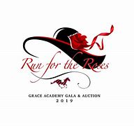 Image result for Run for the Roses Free Clip Art
