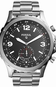 Image result for Men's Hybrid Watches
