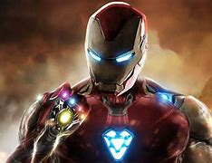 Image result for Avengers Testing Iron Gauntlet