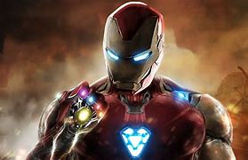 Image result for Iron Man House Endgame