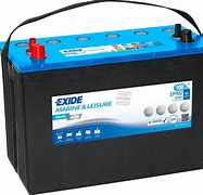 Image result for Leisure Battery 50 Amp