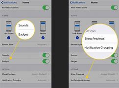 Image result for How to Turn On Notifictaion Sound On iPhone 11