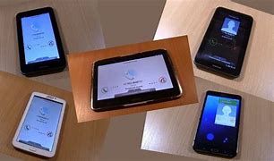 Image result for White Samsung Tablet Old