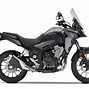 Image result for Honda CB 500 X Adventure