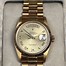 Image result for Rolex Oyster Perpetual 18K Gold Watch