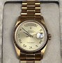 Image result for Rolex Oyster Perpetual 18K Old-Style