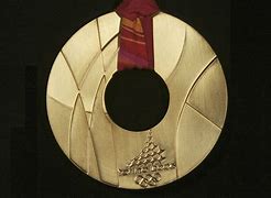 Image result for olympic esports medals