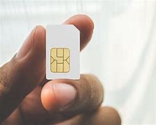 Image result for Iot Sim Card