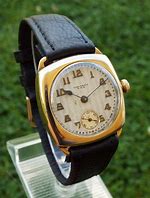 Image result for Waltham Wrist Watch