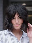 Image result for Edgy Chin Length Hairstyles