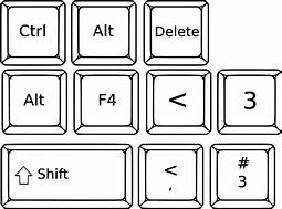 Image result for Clicky Keyboard Memes