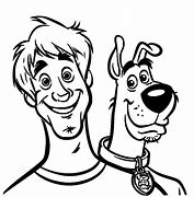 Image result for Scooby Doo SVG File Free