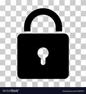 Image result for Fasoo Lock Icon