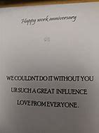 Image result for 5 Yr Work Anniversary