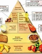 Image result for Protein Pyramid