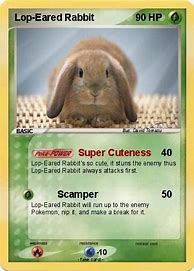 Image result for Bunny Pokemon Cards