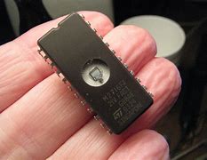 Image result for Eprom Icon