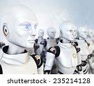 Image result for 2050 Robots
