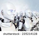 Image result for Robot Guard