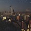 Image result for Old Seattle Skyline