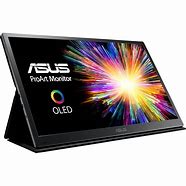 Image result for Azus Monitor OLED