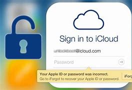 Image result for Forgot Apple ID Password Can't Back Up iCloud Data