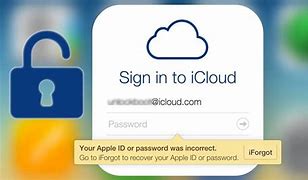 Image result for iCloud Reset Password On iPhone