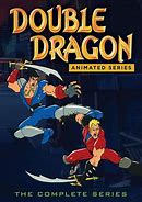 Image result for Double Dragon Shun