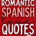 Image result for Spanish Love Sayings