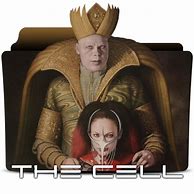 Image result for The Cell 2000 Fan Art