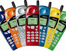 Image result for 90 S Cell Phones