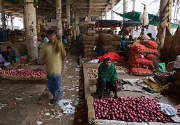 Image result for India Thive Market