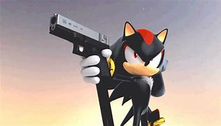 Image result for Shadow the Hedgehog Gaming Meme