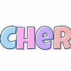 Image result for Cher Logo Transparent
