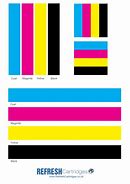 Image result for Printer Printing Color Differentky