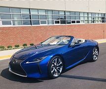 Image result for LC 500 Black