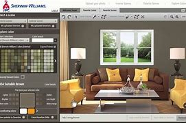 Image result for Sherwin-Williams Color Visualizer