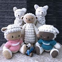 Image result for Lamb Teddy