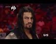 Image result for WWE Smackdown Roman Reigns