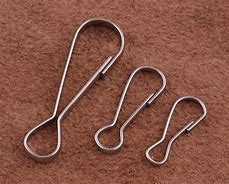 Image result for Strand and Hook Clip