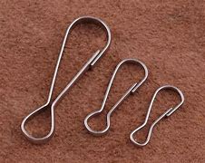 Image result for Paper Clip Hooks
