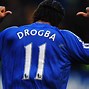 Image result for Chelsea Players Drogba