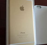 Image result for iPhone 6 Plus Gold No Service