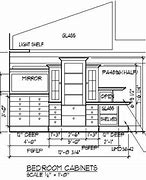 Image result for Built in Cabinet Designs Bedroom