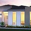 Image result for Simple Modern House Plan Designs