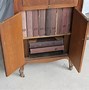 Image result for vintage records players cabinets
